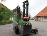 Combilift C 4000