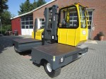 Combilift C 6000
