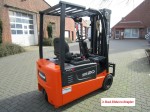 Doosan B 20