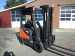 Doosan D 20 SC 5