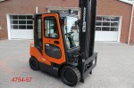 Doosan D 30 S 5 