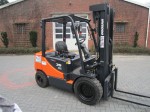 Doosan D 35