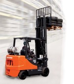 Doosan G 35