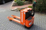 Niederhubwagen Doosan LEDH 18