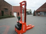 Hochhubwagen Doosan LEDS 16