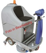 Handkehrmaschine Fiorentini SP 500 BT