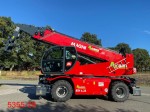 Teleskoplader Magni RTH 6.35