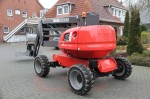 Gelenkarbeitsbühne Manitou 200 ATJ