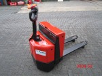 Elektro-Niederhubwagen BT W 18