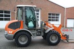 Radlader Atlas AR 65 E 