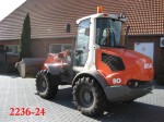 Radlader Atlas AR 80