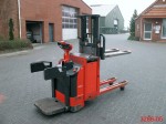 Hochhubwagen Linde L 12 LP