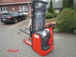 Hochhubwagen Linde L 14 AP