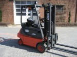 Linde E 20