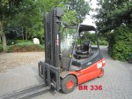 Linde E 25