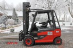 Linde E 35 HL 01