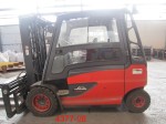 Linde E 45 L 01 600