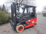 Linde E 50