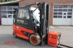 Linde E 50 - 600 HL
