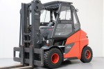 Linde E 80