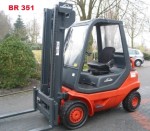 Linde H 35 D