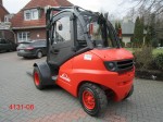 Dieselstapler Linde H45D