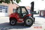Manitou M 30 - 4