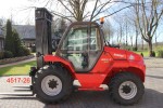 Manitou M 50 - 4