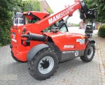 Teleskoplader Manitou MLT 625-75