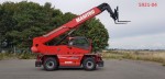 Drehbarer Teleskopstapler Manitou MRT 3050