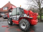 Teleskoplader Manitou MT 1340
