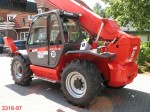 Teleskoplader Manitou MT 1440