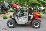 Teleskoplader Manitou MT 625 H