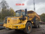 Volvo A30C