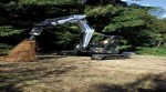 Bobcat E45 Minibagger