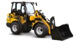 Schäffer Radlader 2445 SLT