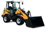 Schäffer Radlader 3450 S