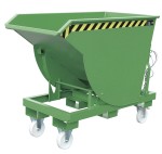 Kippbehälter Typ BKM