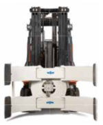 25H, 30H, 33H Papierrollenklammer