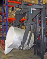 Gießvorrichtung T360G