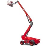 Gelenkbühne Magni DAB28RT