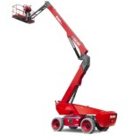 Gelenkbühne Magni EAB24RT