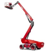 Gelenkbühne Magni EAB28RT