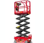 Scherenarbeitsbühne Magni ES0608EP