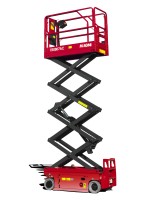 Scherenarbeitsbühne Magni ES0807AC