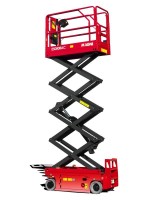 Scherenarbeitsbühne Magni ES0808AC