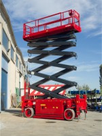 Scherenarbeitsbuehne-Magni-ES2212E