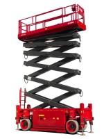 Scherenarbeitsbuehne-Magni-ES2814E