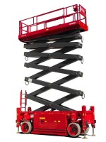 Scherenarbeitsbuehne-Magni-ES3214E