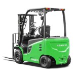 HC Hangcha X Serie 1.0 - 3.5t